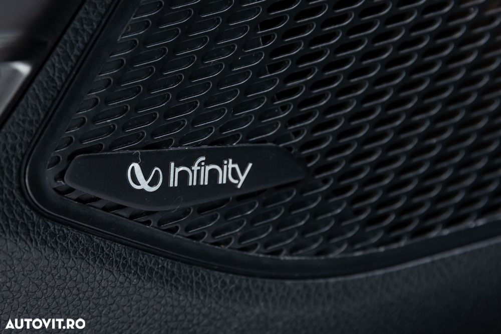 Hyundai Santa Fe 2.2 CRDi 4WD Automatik SEVEN Premium - 16