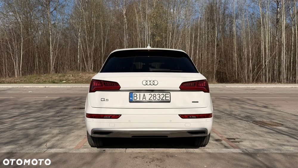 Audi Q5 2.0 TFSI Quattro S tronic sport - 6