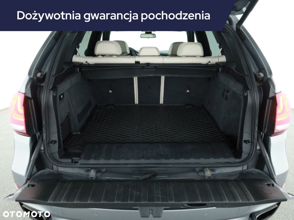 BMW X5 - 21
