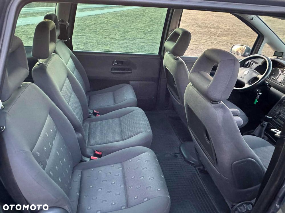 Seat Alhambra - 3
