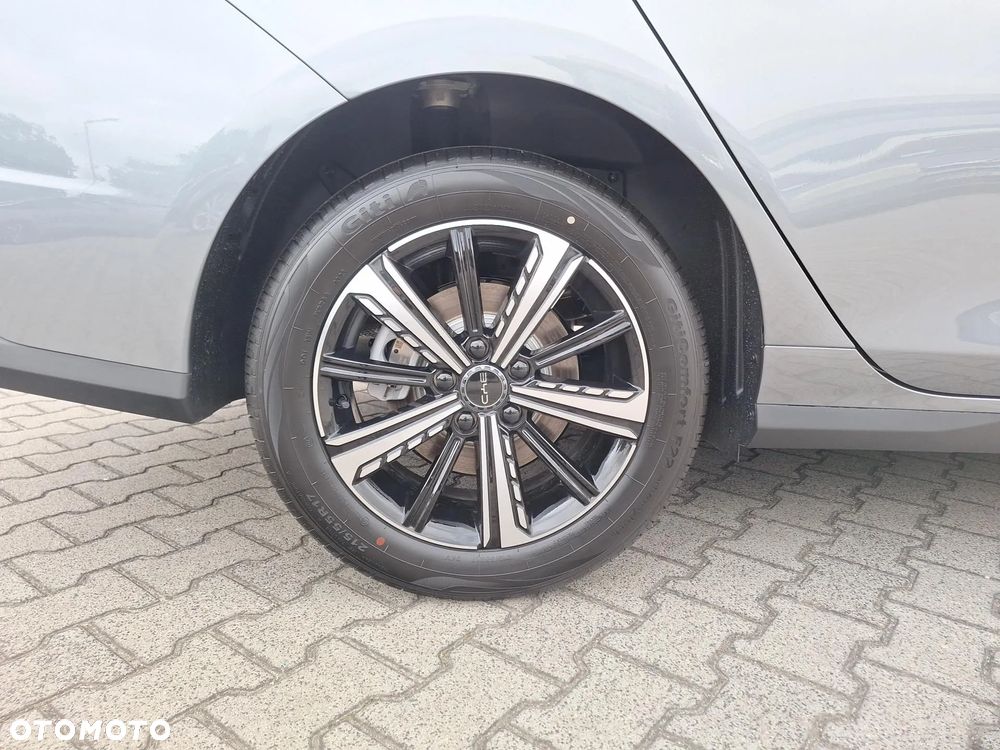 BYD Seal 5 1.5 Comfort - 19