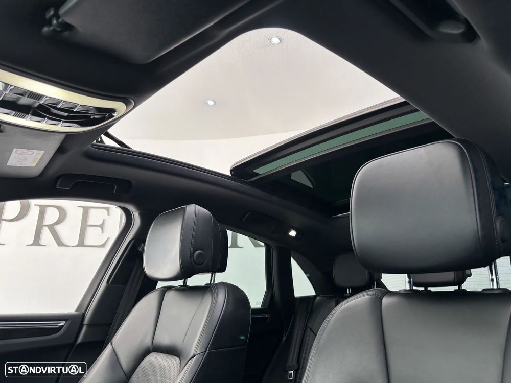 Porsche Macan S PDK - 15