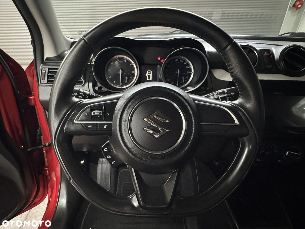Suzuki Swift - 29