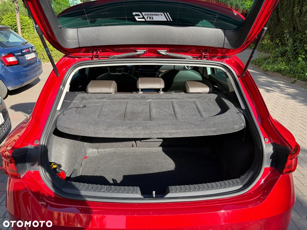 Seat Leon 1.5 TSI Xcellence - 15