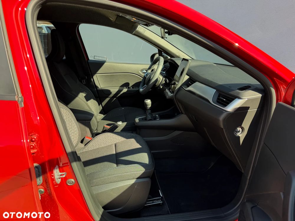 Renault Captur - 10