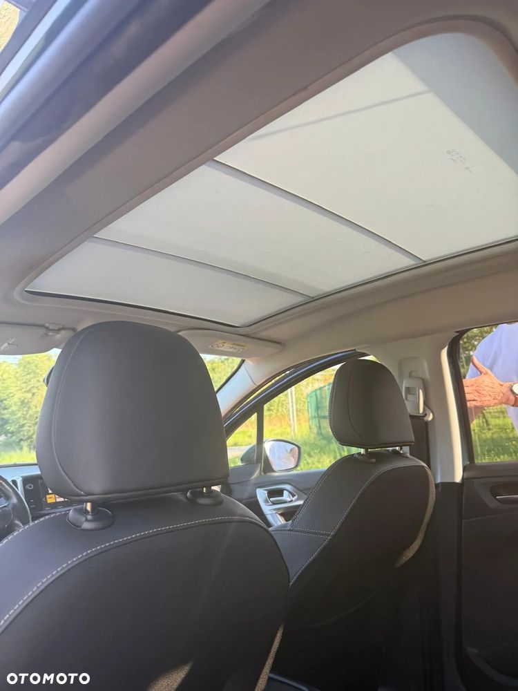 Peugeot 2008 1.2 Pure Tech Allure S&S EAT6 - 10
