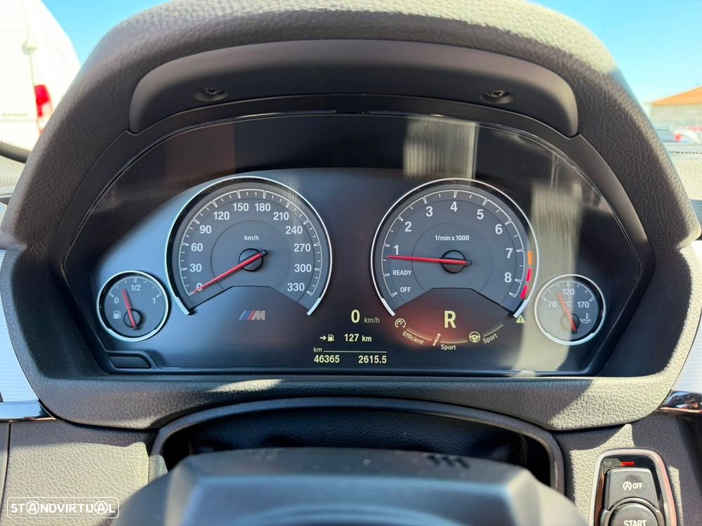 BMW M4 Auto - 46