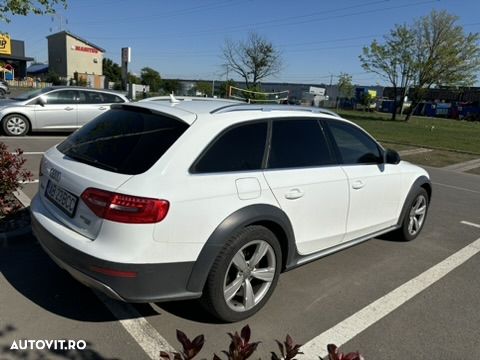 Audi A4 Allroad - 3