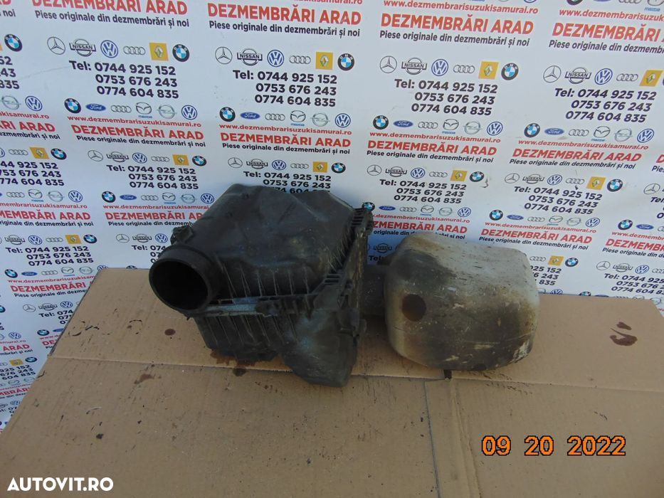 Carcasa filtru aer Subaru Legacy 2003-2009 dezmembrez - 1