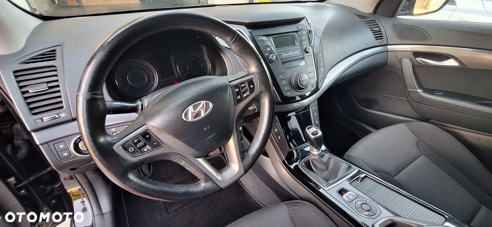 Hyundai i40 - 9