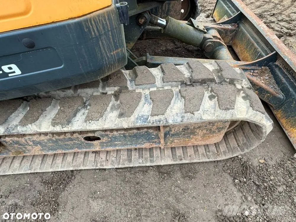 Hyundai R80 CR-9A - 11