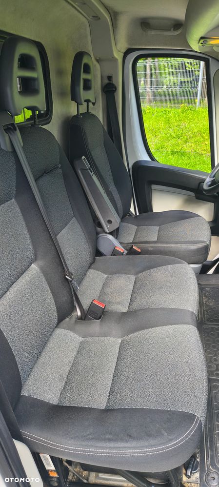 Fiat Ducato - 19