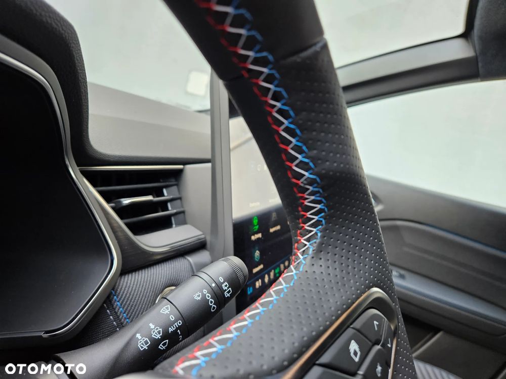 Renault Symbioz 1.8 E-Tech Full Hybrid 160 Esprit Alpine - 38