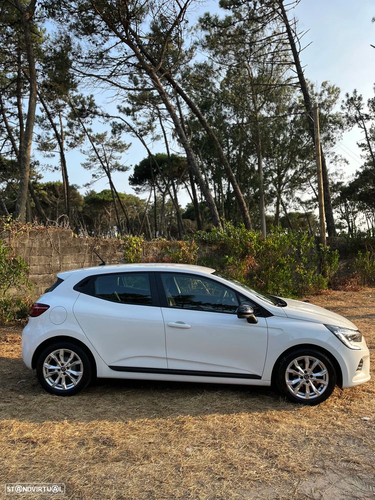 Renault Clio SCe 65 ZEN - 5