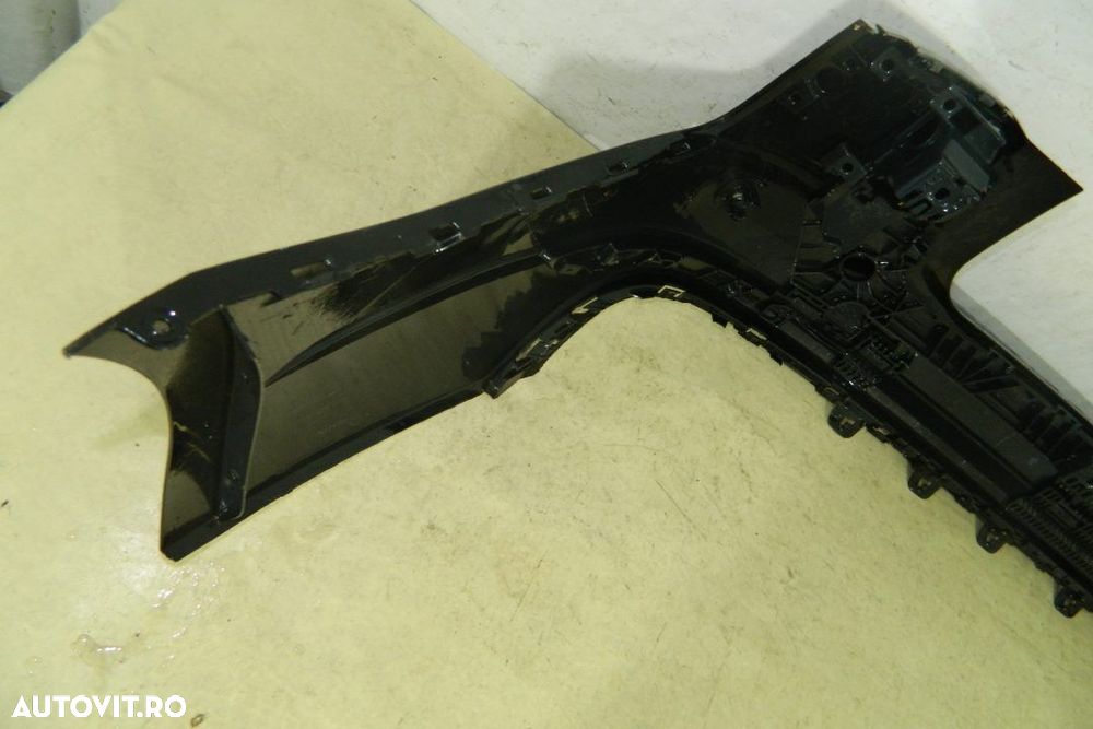 Bara spate Audi A4-B9 Kombi, 2015, 2016, 2017, 2018, 2019,, 8W9807511J - 4