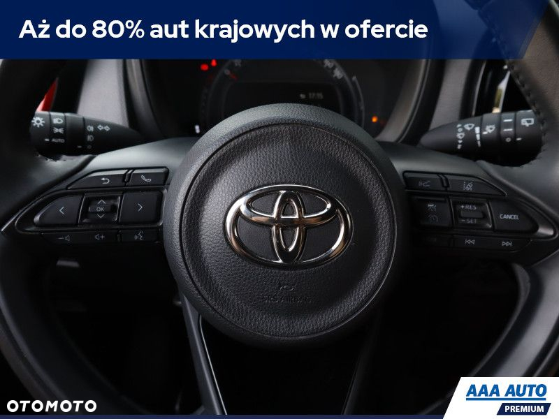 Toyota Aygo - 13