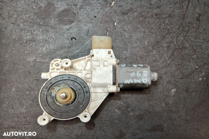 Motoras macara geam fata dreapta 6927028 0130822227 6927028 013082222 - 1