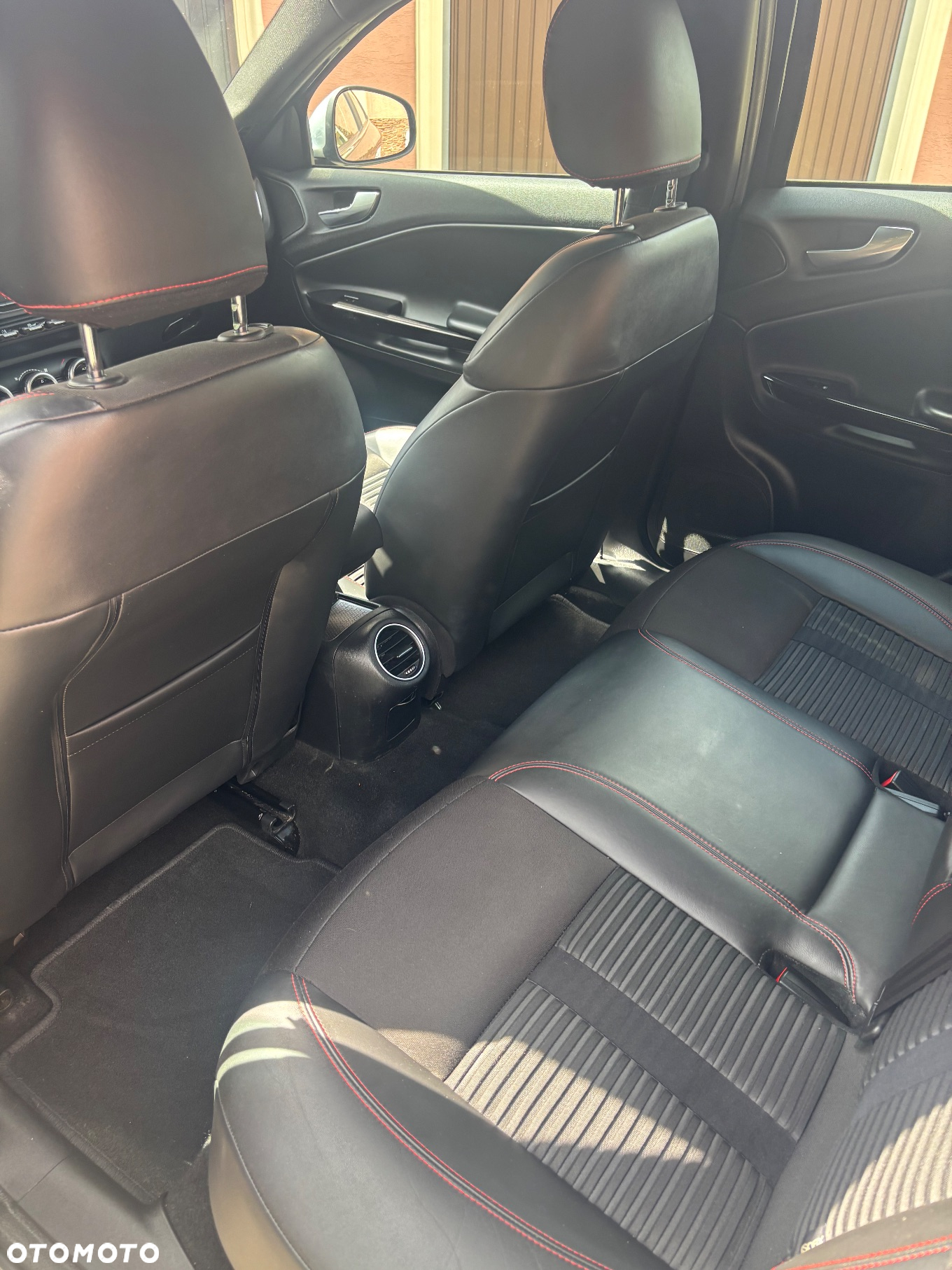 Alfa Romeo Giulietta 1.4 TB Distinctive - 11