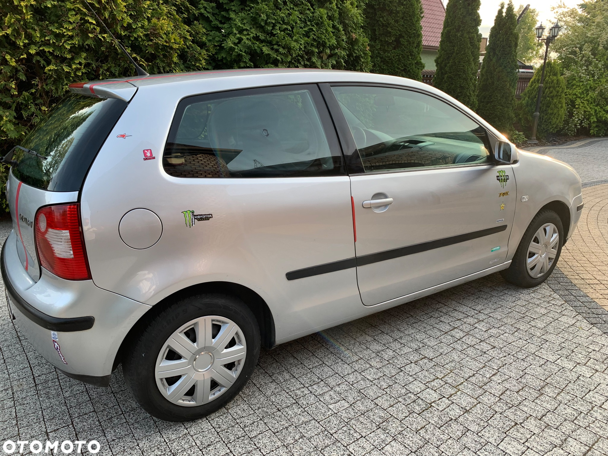 Volkswagen Polo - 26
