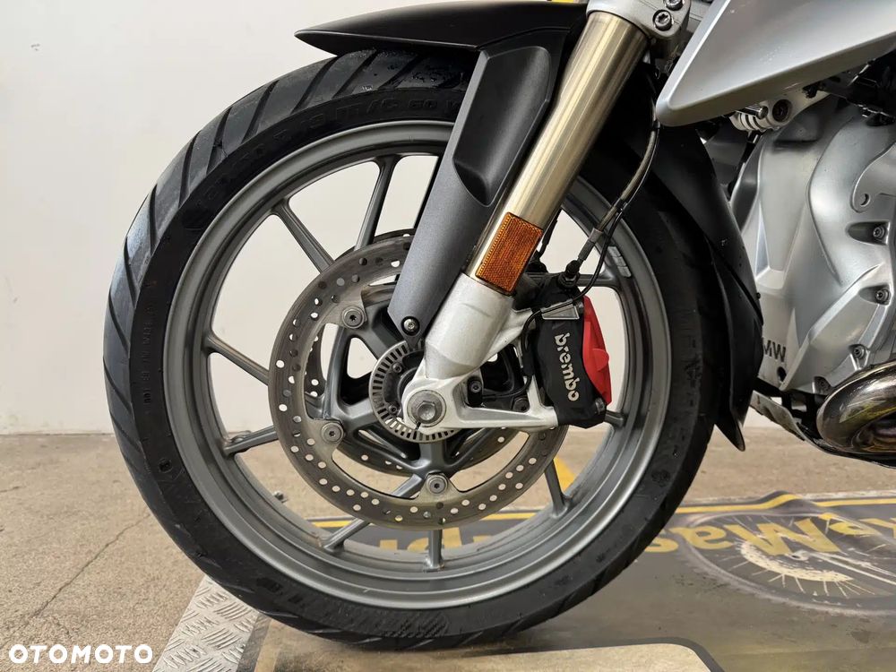 BMW R - 19