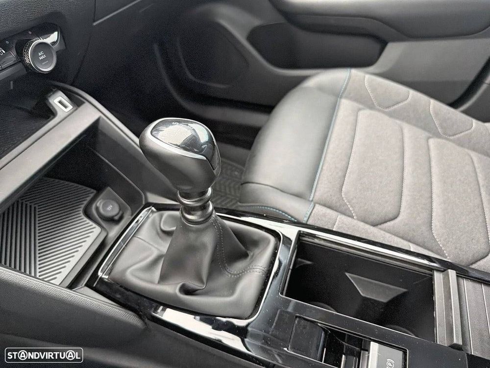 Citroën C4 1.2 PureTech Feel Pack - 19