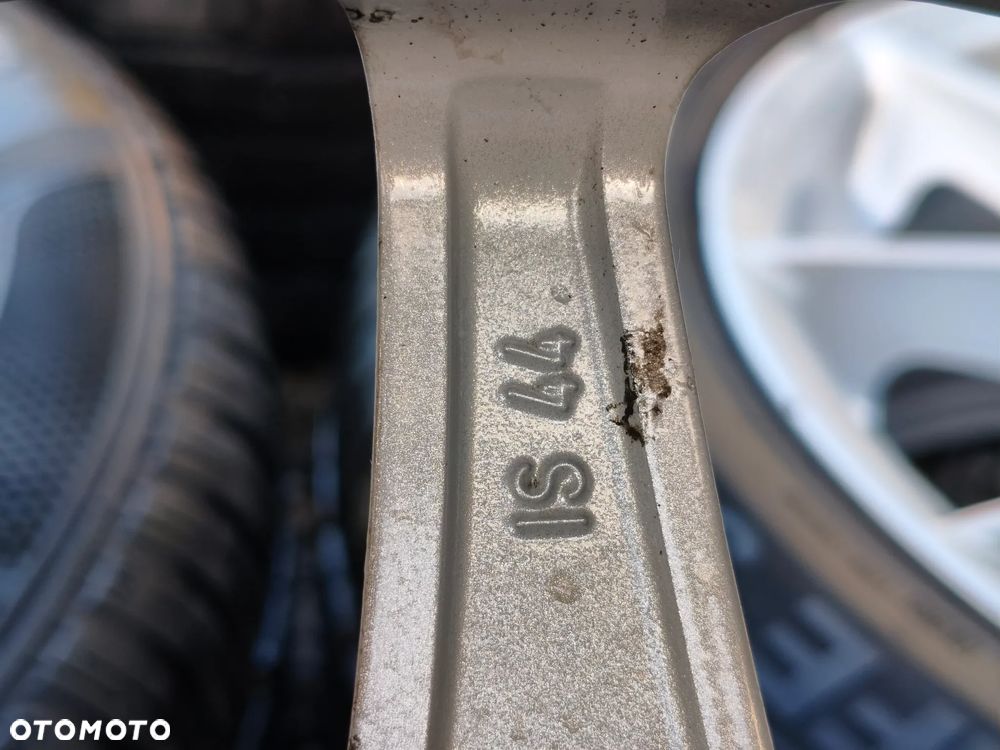 Koła letnie 16" 5x120 BMW E90 E46 E36 F20 E87 - 8