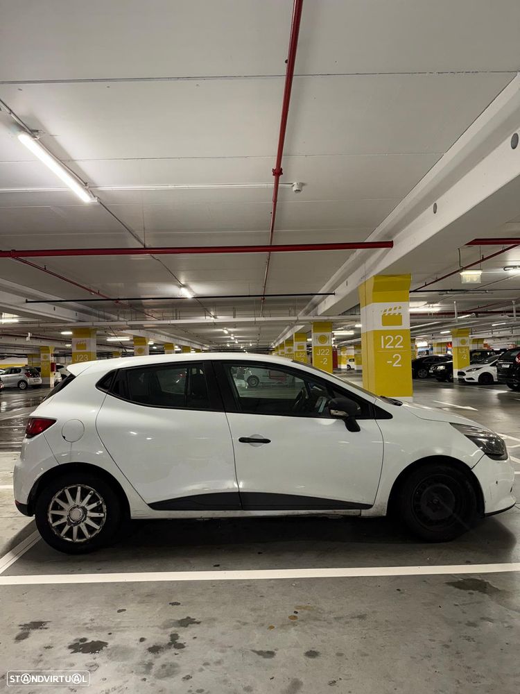 Renault Clio 1.5 dCi Comfort - 3