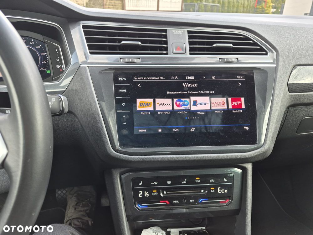 Volkswagen Tiguan 1.4 eHybrid OPF DSG Elegance - 7