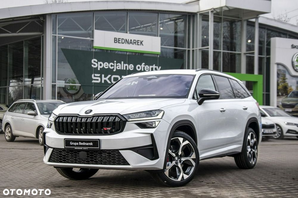 Skoda Kodiaq - 3
