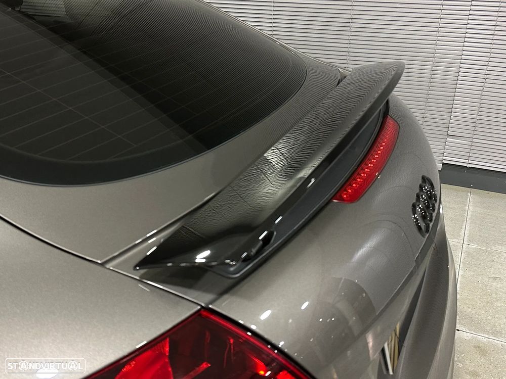 Audi TT Coupé 2.0 TFSI - 22
