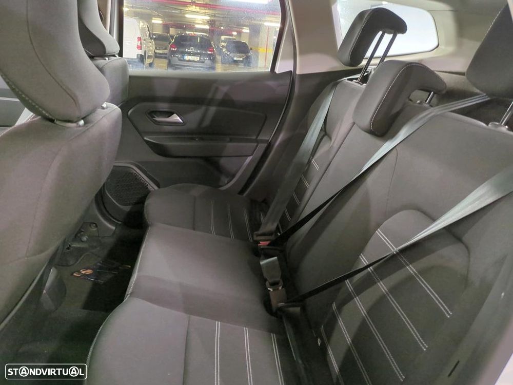 Dacia Duster 1.0 TCe Comfort - 8