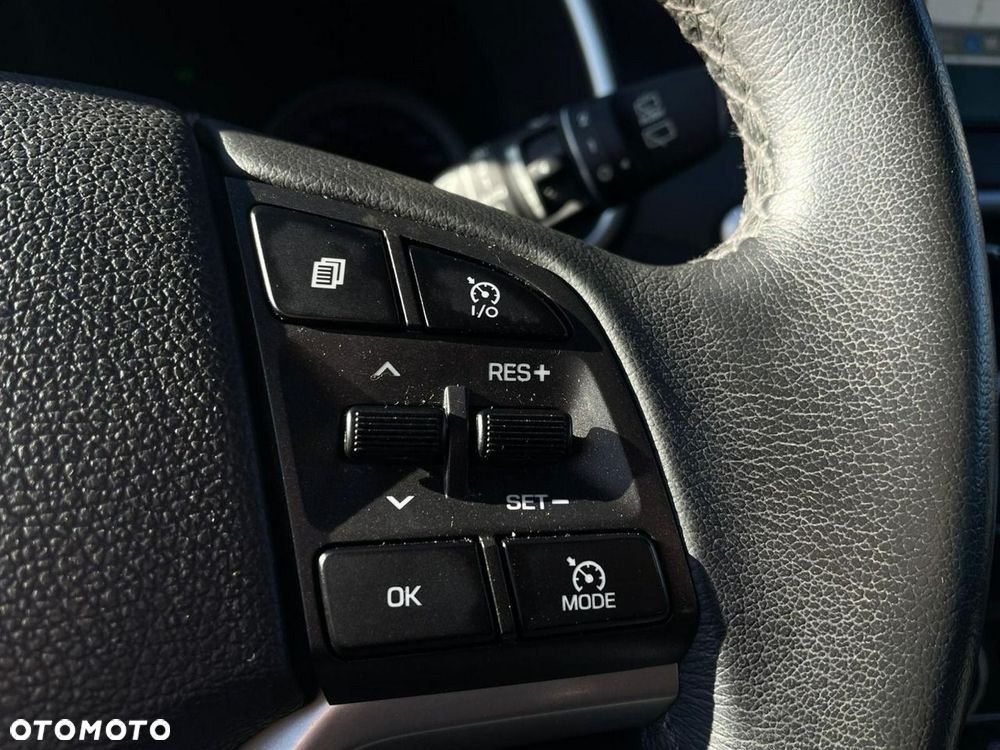 Hyundai Tucson 1.6 GDi 2WD DCT Style - 21