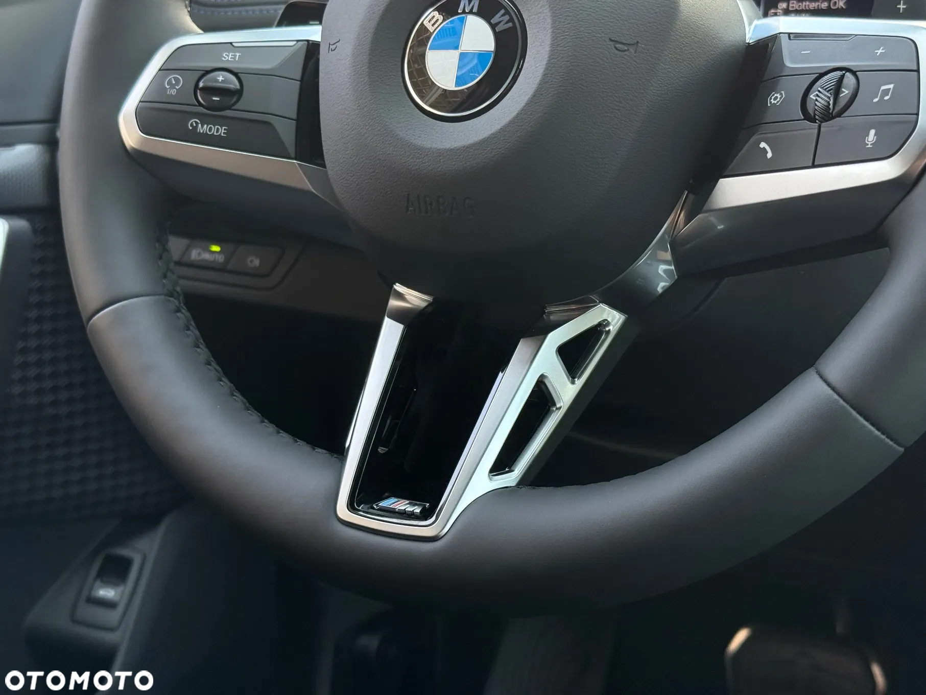 BMW X1 sDrive18i M Sport sport - 18