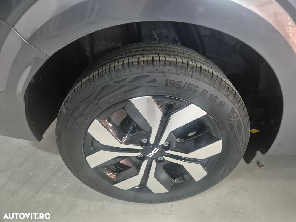 Dacia Logan ECO-G 100 MT6 XX - 13