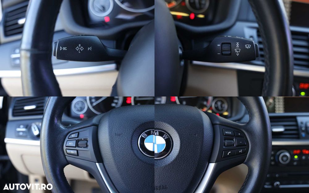 BMW X3 xDrive20d Aut. - 19
