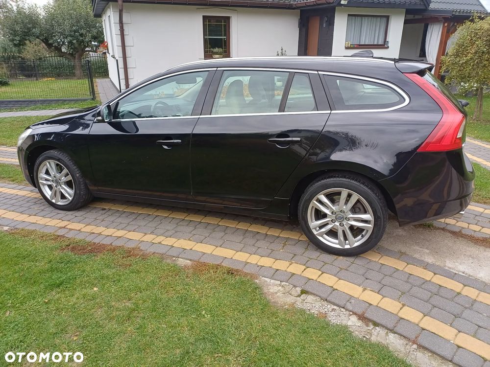 Volvo V60 - 12