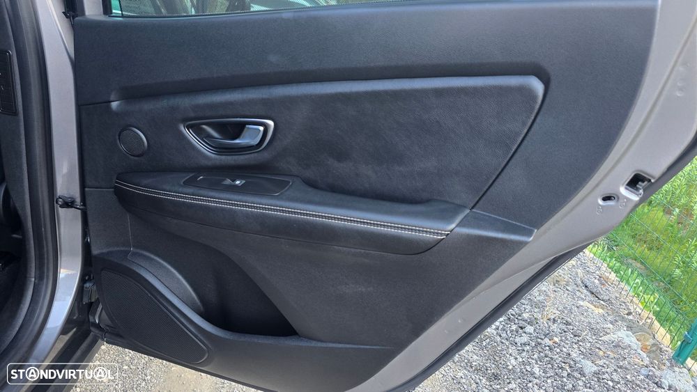Renault Grand Scénic 1.7 Blue dCi Bose Edition EDC - 58
