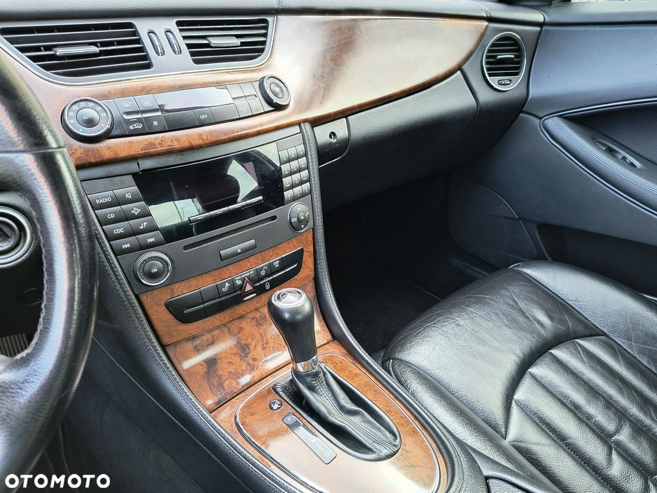 Mercedes-Benz CLS - 14