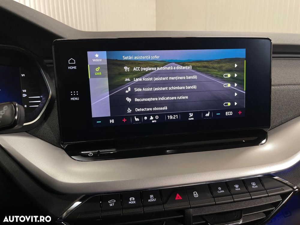 Skoda Octavia 1.4 TSI iV DSG Style - 17