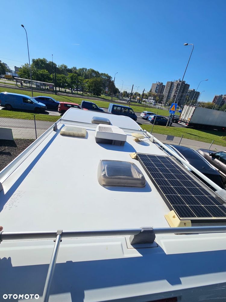 Adria MATRIX 670 SL - 31