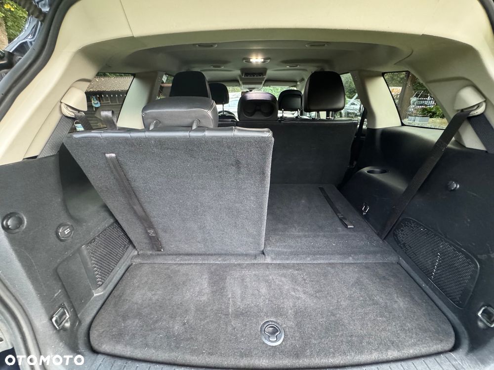 Fiat Freemont 2.0 Multijet Urban - 21