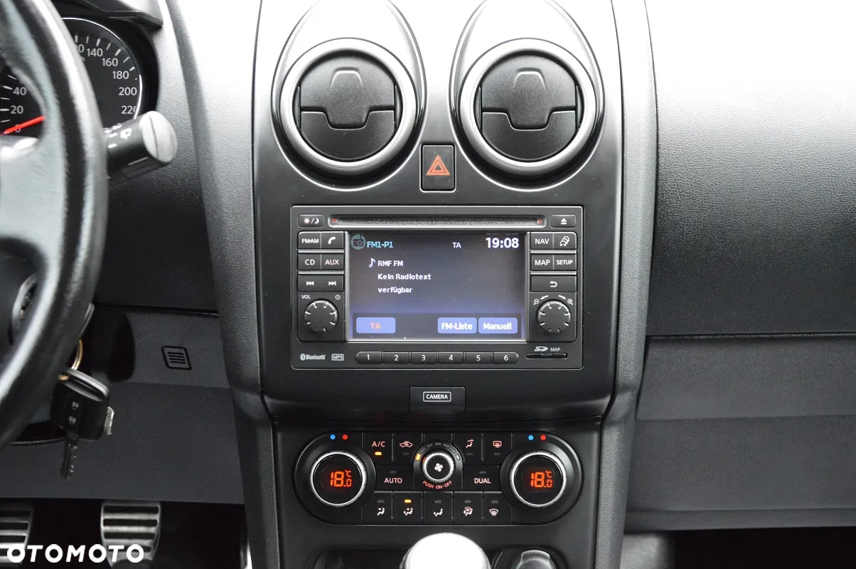 Nissan Qashqai 1.6 dCi I-Way - 12