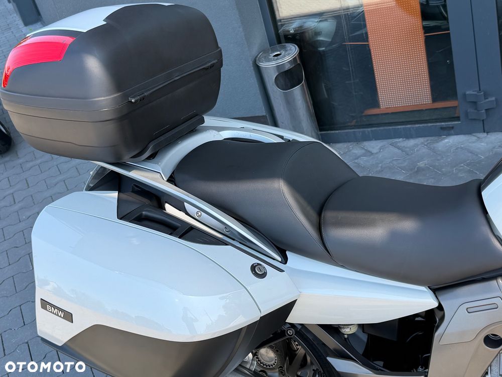 BMW K - 10