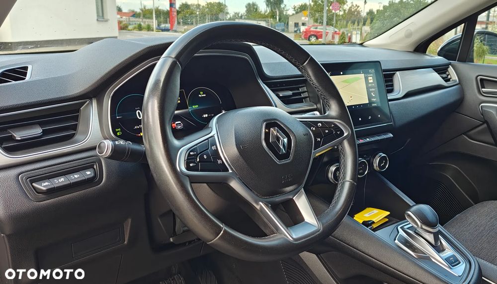 Renault Captur 1.6 E-TECH Plug-In Techno - 18