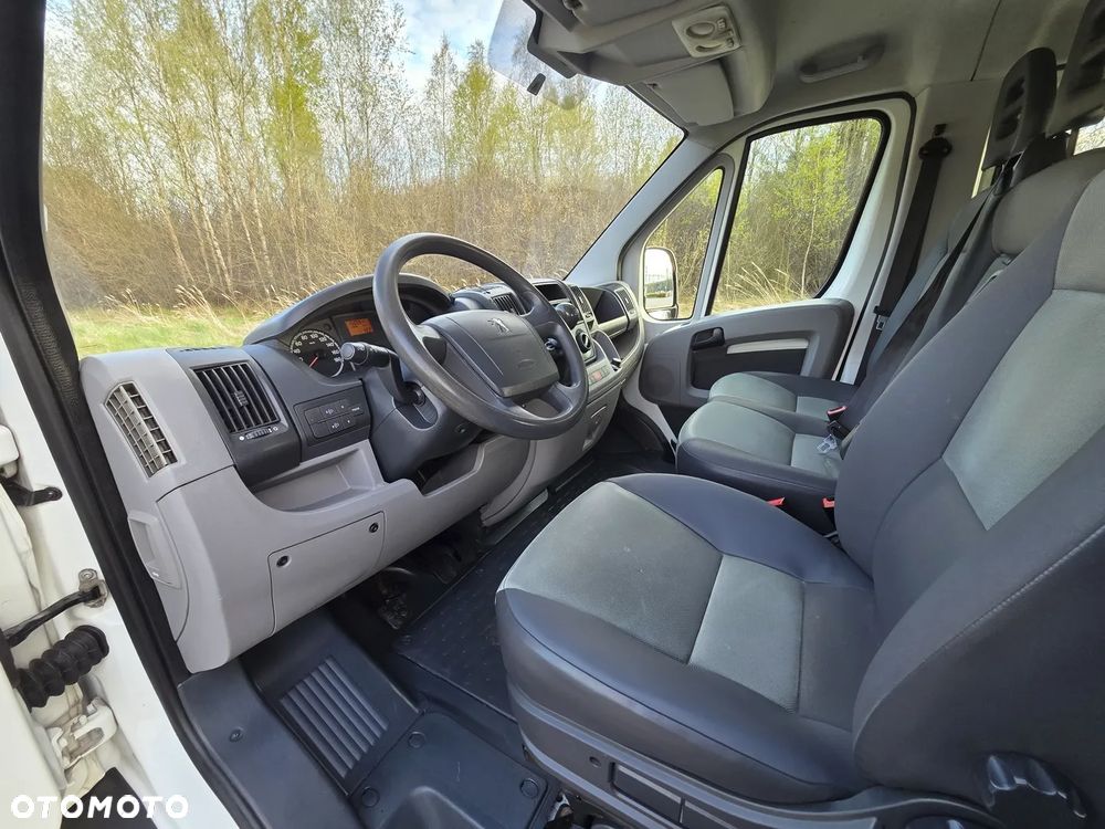 Peugeot Boxer - 26