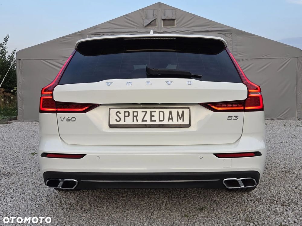 Volvo V60 B3 B Geartronic Momentum Pro - 35