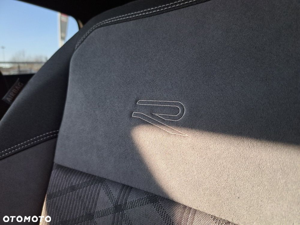 Volkswagen Taigo 1.5 TSI ACT R-Line Plus DSG - 39