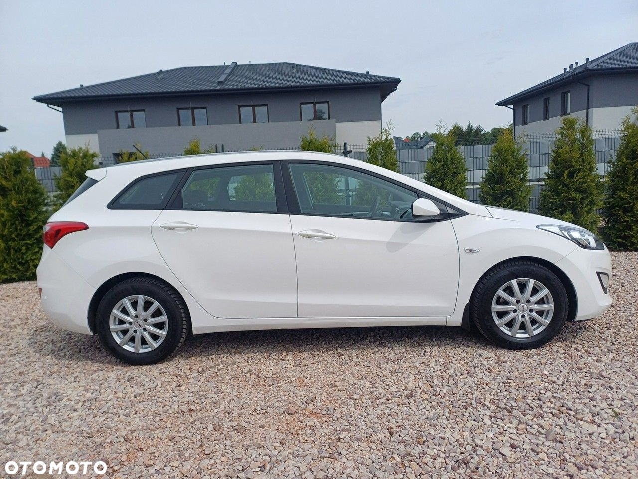 Hyundai i30 - 10