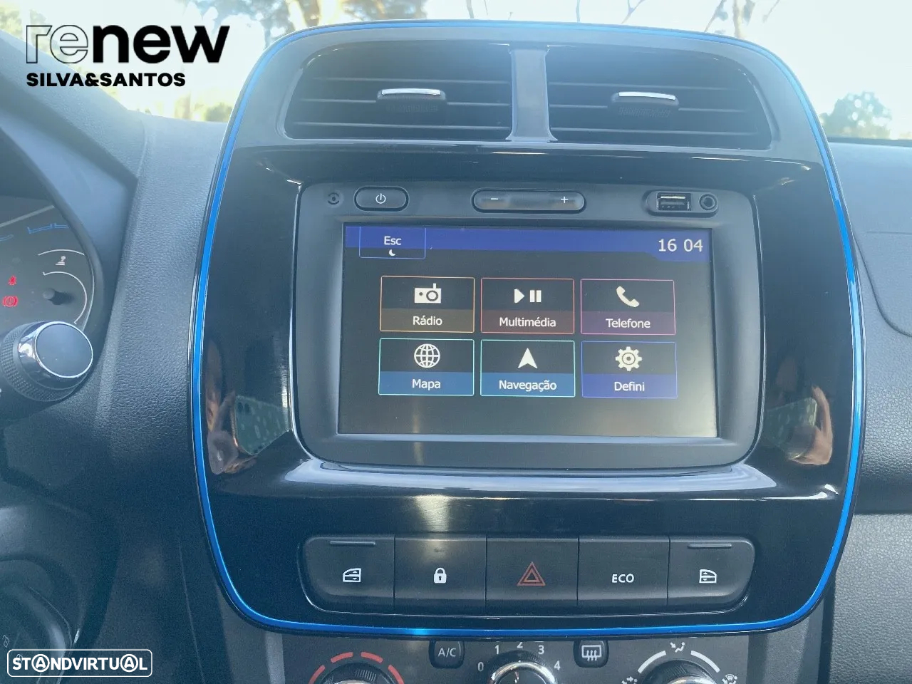 Dacia Spring Electric 45 Expression - 11