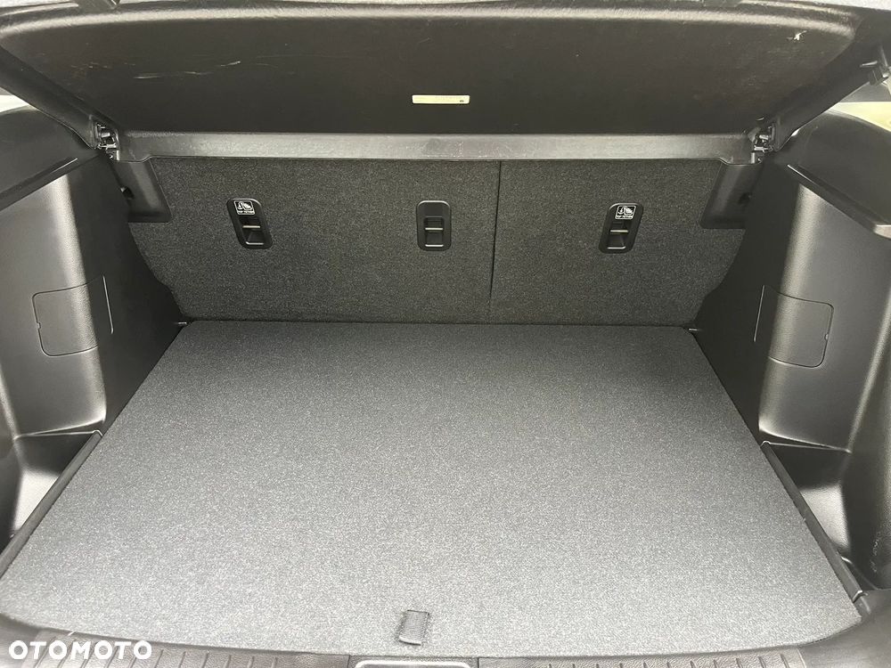 Suzuki Vitara 1.4 Boosterjet XLED Sun 4WD - 22
